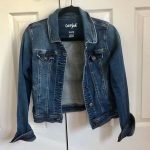 Girls XL Jean Jacket by Cat & Jack